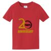 PC Toddler Fan Favorite T-Shirt Thumbnail