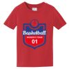 PC Toddler Fan Favorite T-Shirt Thumbnail