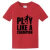 PC Toddler Fan Favorite T-Shirt Thumbnail