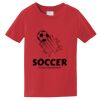 PC Toddler Fan Favorite T-Shirt Thumbnail