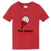 PC Toddler Fan Favorite T-Shirt Thumbnail