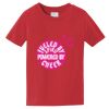 PC Toddler Fan Favorite T-Shirt Thumbnail