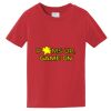 PC Toddler Fan Favorite T-Shirt Thumbnail