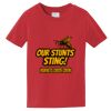 PC Toddler Fan Favorite T-Shirt Thumbnail