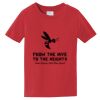 PC Toddler Fan Favorite T-Shirt Thumbnail