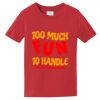 PC Toddler Fan Favorite T-Shirt Thumbnail