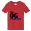 PC Toddler Fan Favorite T-Shirt Thumbnail