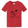 PC Toddler Fan Favorite T-Shirt Thumbnail