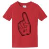 PC Toddler Fan Favorite T-Shirt Thumbnail