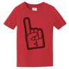 PC Toddler Fan Favorite T-Shirt Thumbnail