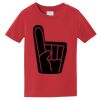 PC Toddler Fan Favorite T-Shirt Thumbnail