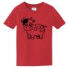 PC Toddler Fan Favorite T-Shirt Thumbnail