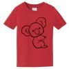 PC Toddler Fan Favorite T-Shirt Thumbnail