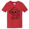 PC Toddler Fan Favorite T-Shirt Thumbnail