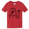 PC Toddler Fan Favorite T-Shirt Thumbnail