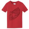 PC Toddler Fan Favorite T-Shirt Thumbnail