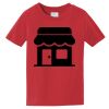 PC Toddler Fan Favorite T-Shirt Thumbnail
