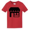 PC Toddler Fan Favorite T-Shirt Thumbnail