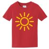 PC Toddler Fan Favorite T-Shirt Thumbnail