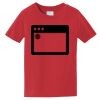 PC Toddler Fan Favorite T-Shirt Thumbnail