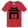 PC Toddler Fan Favorite T-Shirt Thumbnail