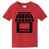 PC Toddler Fan Favorite T-Shirt Thumbnail