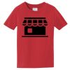 PC Toddler Fan Favorite T-Shirt Thumbnail