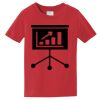 PC Toddler Fan Favorite T-Shirt Thumbnail