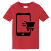 PC Toddler Fan Favorite T-Shirt Thumbnail