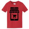 PC Toddler Fan Favorite T-Shirt Thumbnail
