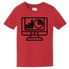PC Toddler Fan Favorite T-Shirt Thumbnail