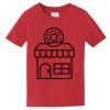 PC Toddler Fan Favorite T-Shirt Thumbnail