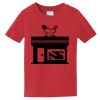 PC Toddler Fan Favorite T-Shirt Thumbnail