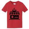 PC Toddler Fan Favorite T-Shirt Thumbnail