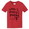 PC Toddler Fan Favorite T-Shirt Thumbnail