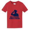 PC Toddler Fan Favorite T-Shirt Thumbnail