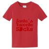 PC Toddler Fan Favorite T-Shirt Thumbnail