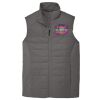 Collective Insulated Vest Thumbnail