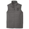 Collective Insulated Vest Thumbnail
