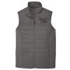 Collective Insulated Vest Thumbnail