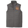 Collective Insulated Vest Thumbnail