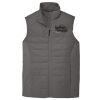 Collective Insulated Vest Thumbnail