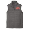 Collective Insulated Vest Thumbnail