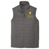 Collective Insulated Vest Thumbnail