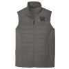 Collective Insulated Vest Thumbnail