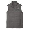 Collective Insulated Vest Thumbnail