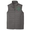 Collective Insulated Vest Thumbnail