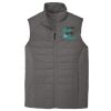 Collective Insulated Vest Thumbnail
