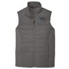 Collective Insulated Vest Thumbnail
