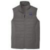 Collective Insulated Vest Thumbnail